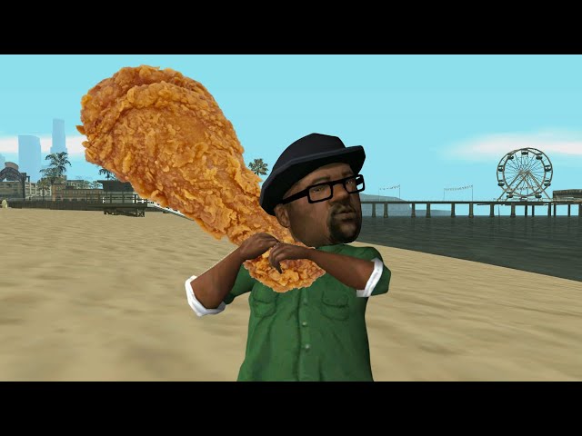 Big Smoke